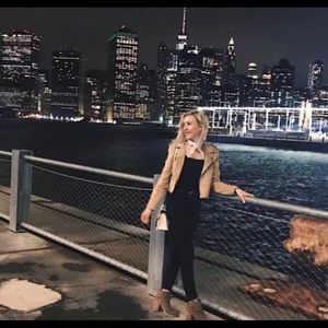 Meet your Posher, Lindsey